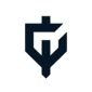 Galaxy Fight Club (GCOIN) logo