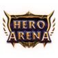 Hero Arena (HERA) logo