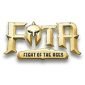 Fight of the Ages (FOTA) logo