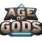 Age of Gods (AOG) logo