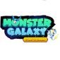 Monster Galaxy (GGM) logo