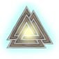 Valhalla (VALH) logo