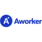 Aworker (WORK) logo