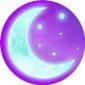 Moonfrost (FROST) logo