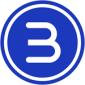 Bither (BTR) logo