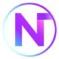 Naffiti (NAFF) logo