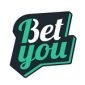 iBetYou (IBY) logo