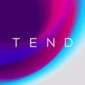 TEND (TND) LOGO