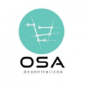 Optimal Shelf Availability Token (OSA) LOGO