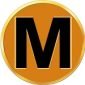 MegaFan (MEGA) LOGO