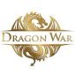 Dragon War (DRAW) LOGO