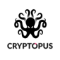 Cryptopus (CPP) logo