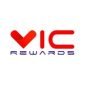 VIC Rewards logo