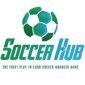 SoccerHub (SCH) logo