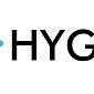 HYGH logo