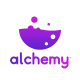 Alchemy logo