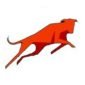 Astro Hounds (HOUND) logo
