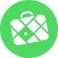 Maps.me (MAPS)logo