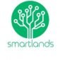 Smartlands (SLT) logo