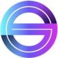 GameStack (GMSTK) logo