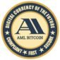 AML Bitcoin (AML) logo