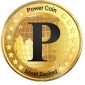 Power Coin (PCOIN) logo