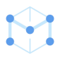 Measurable Data Token (MDT) logo