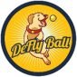 DeFlyBall (DEFLY) logo