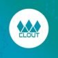 Clout (CLOUT) logo