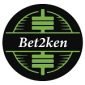 Bet2ken (BTK) logo