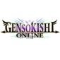 GensoKishi (MV) logo