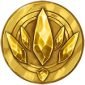 Legends of Elumia (ELU) logo