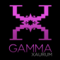 Xaurum Gamma (XAUR) logo