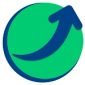 UPGRADE (XUP) logo