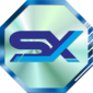 Solomon Exchange (SMNX) logo