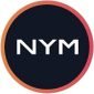 Nym (NYM) logo
