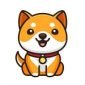 Baby Doge Coin (BABYDOGE) logo