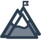 Mountable (MNT)LOGO