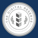 The Digital Reserve (DRN) LOGO