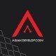 Asian Develop Coin (ADC) logo