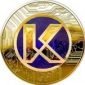 Kryptonium (KRYP) logo