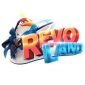 Revoland (REVO) logo