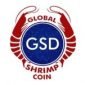 Global Shrimp Coin (GSD)logo