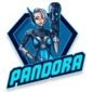 Pandora (DORA) logo