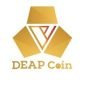 DEAPcoin (DEP) logo