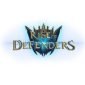 Rise of Defenders (RDR)logo
