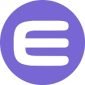 Enjin (ENJ) logo