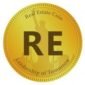 REcoin (REC) logo