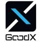 GoodX (OOX) logo
