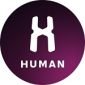Human (HMT) logo